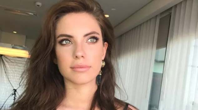 Eda Ece ile basketbolcu sevgilisi Buğrahan Tuncer ayrıldı mı?