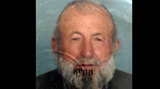 Bursa’da merdivenden düşen Mustafa Nazlı hayatını kaybetti