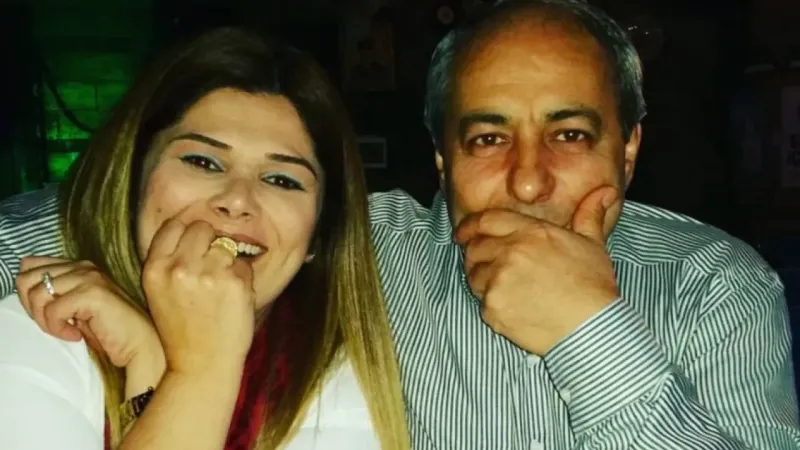 İntihar eden veznedar Yaşar Uçar’ın eşi: "Türkiye büyük bir beladan kurtuluyor bence" İntihar eden veznedar Yaşar Uçar’ın eşi: "Türkiye büyük bir beladan kurtuluyor bence"