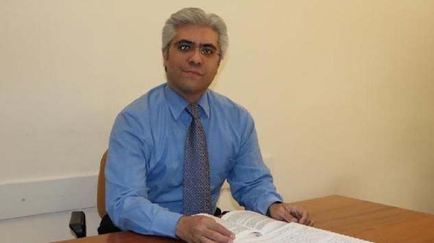 Vural Fidan: Ramazanda bozulan ritim onuncu gün ortaya çıkıyor