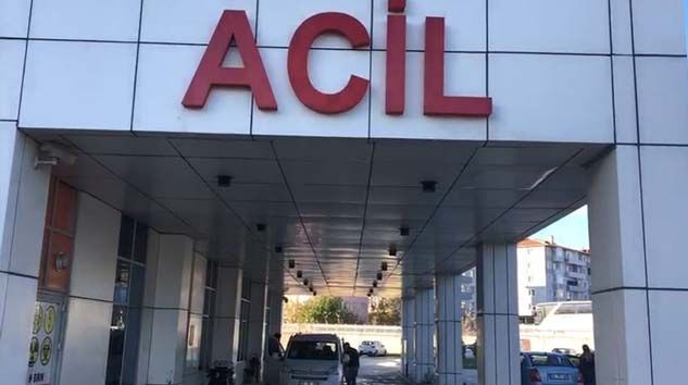 Tekirdağ’da virüsten korunmak için etil alkol içtiği iddia edilen şahıs öldü