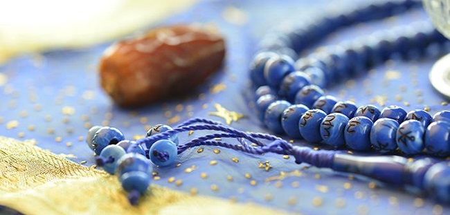 RAMAZAN ORUCUNU TUTANLARA  BÜYÜK  AF