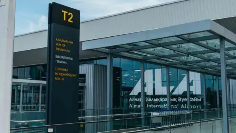 TAV’ın sekiz havalimanı dünyanın en iyileri arasında TAV’ın sekiz havalimanı dünyanın en iyileri arasında