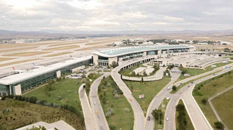 TAV’ın sekiz havalimanı dünyanın en iyileri arasında TAV’ın sekiz havalimanı dünyanın en iyileri arasında