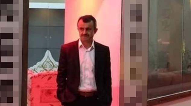 Bursa’da çatıdan düşen Mehmet Cinci hayatını kaybetti