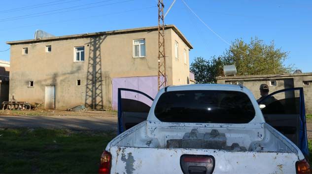 Diyarbakır’da arı kovanı kavgasında 1 kişi öldü, 5 kişi yaralandı