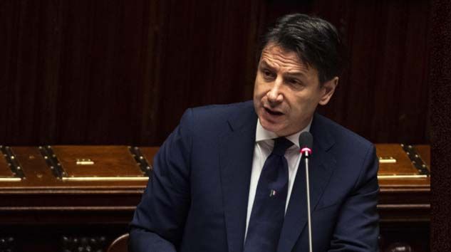 İtalya’da bazı işletmeler 4 Mayıs’ta yeniden açılıyor