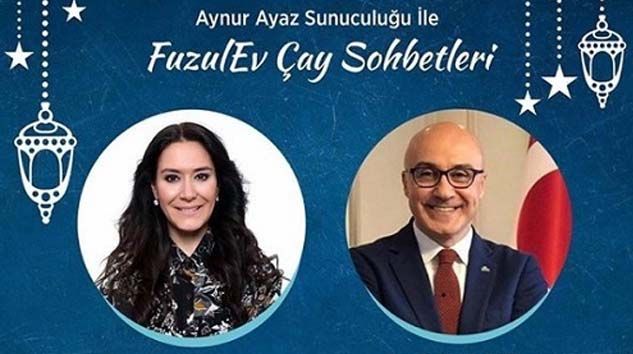 RAMAZAN EĞLENCELERİ SOSYAL MEDYAYA TAŞINDI