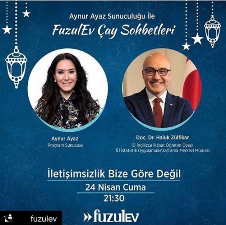 RAMAZAN EĞLENCELERİ SOSYAL MEDYAYA TAŞINDI