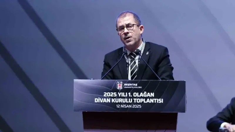 Beşiktaş’ın borcu: 15 milyar 65 milyon 312 bin 308 TL Beşiktaş’ın borcu: 15 milyar 65 milyon 312 bin 308 TL