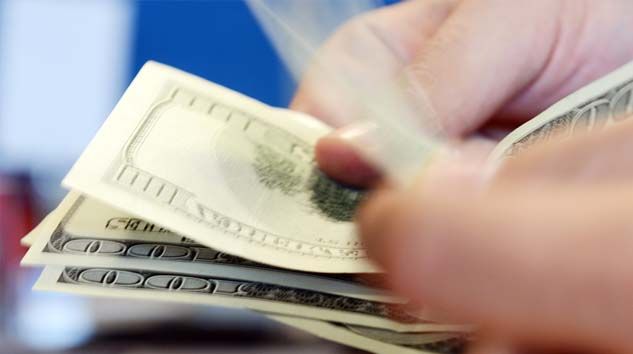 Dolar güne 6.95’ten başladı