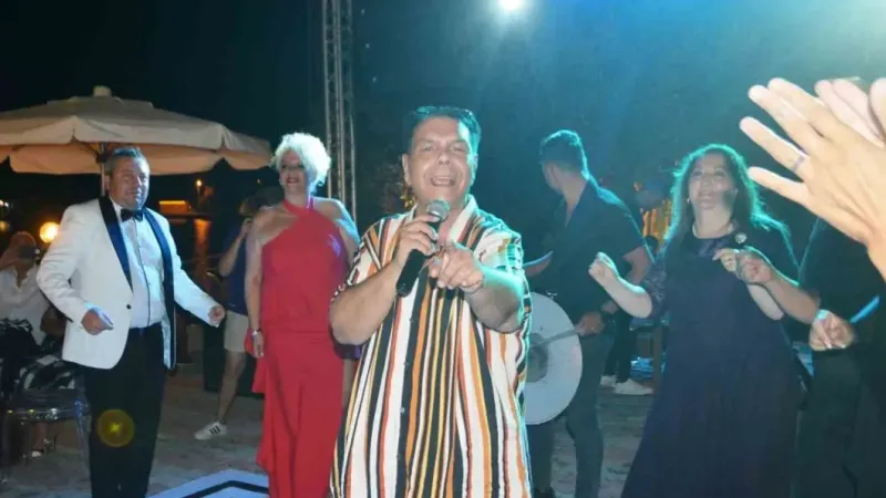 Balık Ayhan yoğun bakım servisine kaldırıldı Balık Ayhan yoğun bakım servisine kaldırıldı