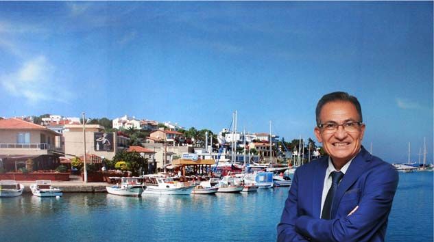 Çeşme otelcileri sezona hazır