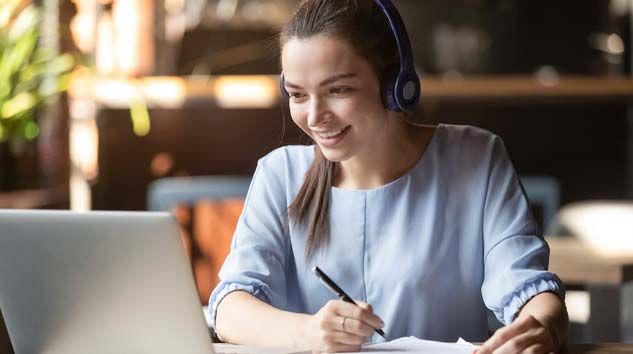 Pearson’den ‘Don’t Stop Learning’ (Öğrenmeye Devam) isimli kampanya