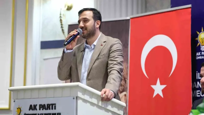 AK Parti İstanbul sahaya iniyor