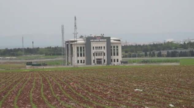 Batman’a 300 milyon liralık 500 yataklı hastane yapılacak