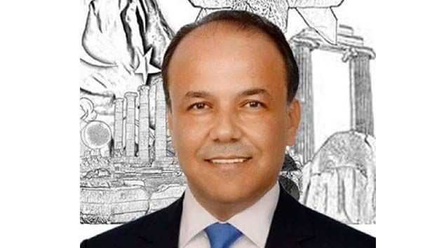 AK Partili Yavuz’dan CHP’li vekile: Bülbül gibi şakımanızın ardındaki amaç nedir?