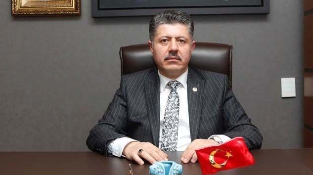 AK Parti’li Özkan’dan Soma’daki pozitif vaka sayısı açıklaması