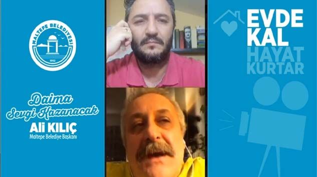 Onur Ünlü’den yeni roman müjdesi