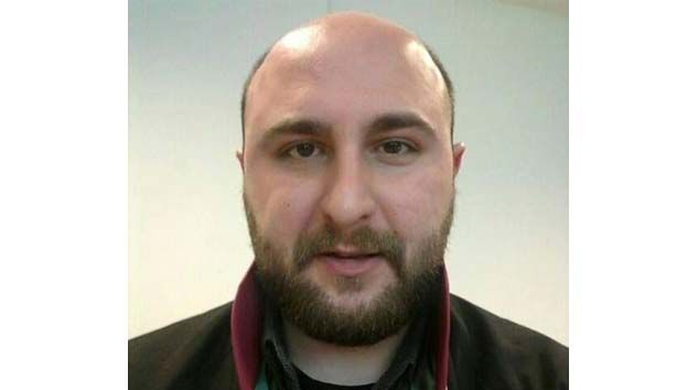 35 yaşındaki avukat 7. kattan atlayıp intihar etti 35 yaşındaki avukat 7. kattan atlayıp intihar etti