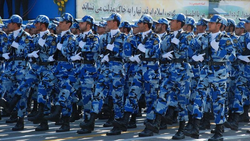 İran Devrim Muhafızları komutanlarından Hamza: Tel Aviv dahil ABD’nin bölgedeki 35 hayati noktası İran’ın menzilinde