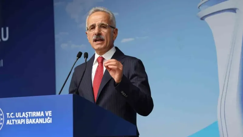 İstanbul Havalimanı’nda tarihi gün İstanbul Havalimanı’nda tarihi gün