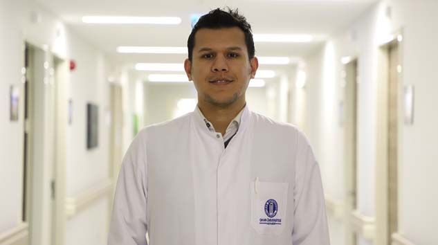 Ramazan ayında farenjit ve boğaz reflüsüne dikkat