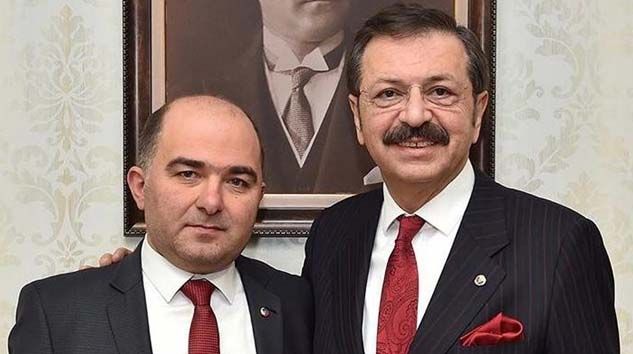Hisarcıklıoğlu’ndan 6 milyar TL’lik kredi müjdesi