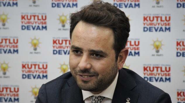 İshak Gazel: Ülkemle gurur duyuyorum