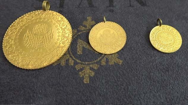 Altın yatırımcısına korona uyarısı