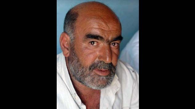 Traktör ile pulluk arasında kalan Abdulkadir Altıparmak hayatını kaybetti