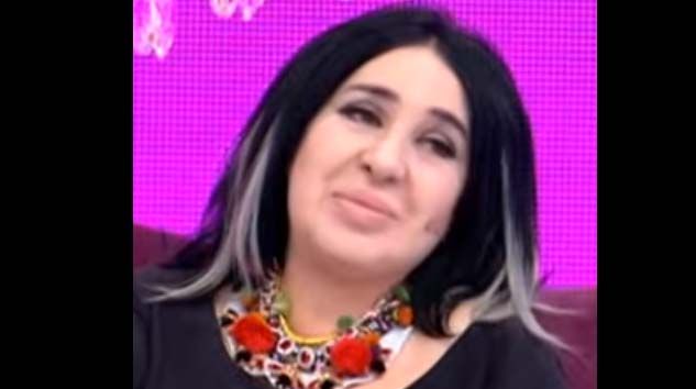 Ünlü modacı Nur Yerlitaş hayatını kaybetti