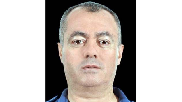 Polis memuru Feridun Fırat Yıldırım hayatını kaybetti