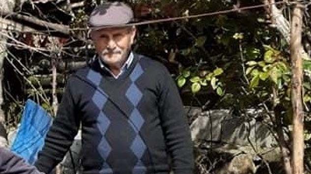 72 yaşındaki Kazım Atay korona virüsten hayatını kaybetti