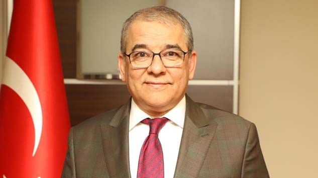 Toplumun ifsadına yol açan her türlü sapkınlığın karşısındayız