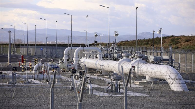 Elektrik üretim yatırımlarında başı ‘doğal gaz’ çekti