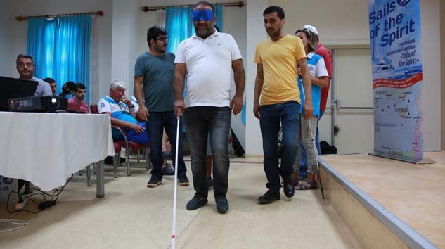 ‘Kapsayıcı Gönüllülük Okulu’ projesi başlıyor