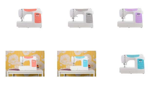 Dikiş seven anneler için en güzel hediyeler Singer’de