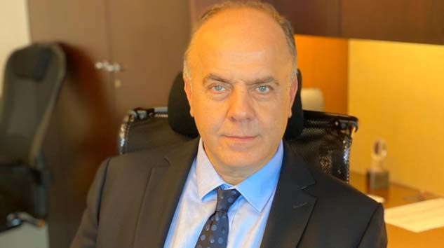 Yünsa Genel Müdürlüğü görevine Mustafa Sürmegöz icra edecek