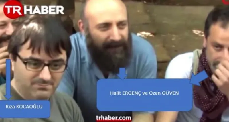 Ayşe Barım’a ‘Gezi Parkı’ soruşturmasında 30 yıla kadar hapis talebi Ayşe Barım’a ‘Gezi Parkı’ soruşturmasında 30 yıla kadar hapis talebi