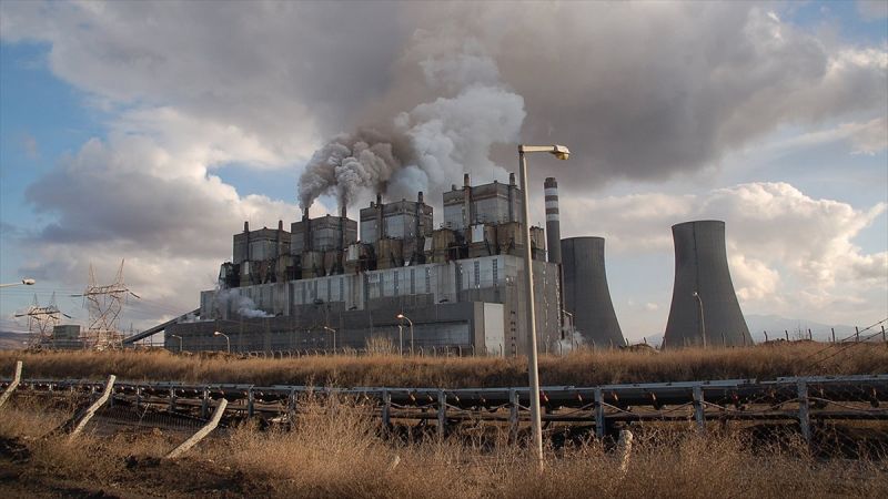 Ölüm saçan o termik santrallere ceza yağdı