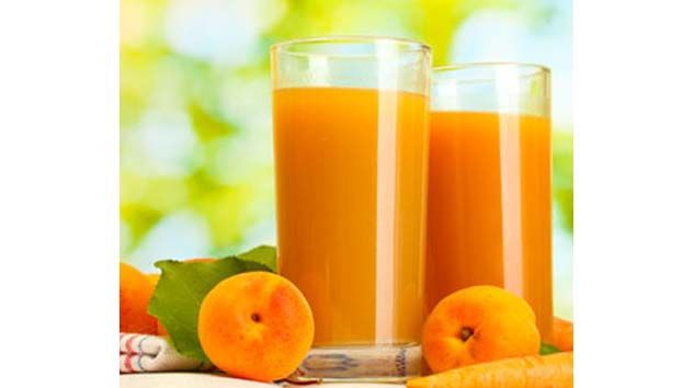 Ramazan’da sıvı kaybını önlemek için meyve suyu tüketin