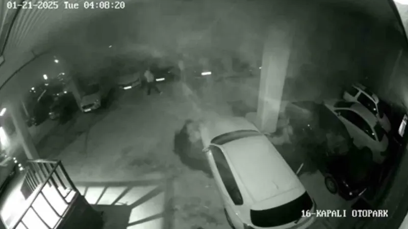 Kartalkaya faciasında 1 saat boyunca insan yerine otomobilleri kurtarmışlar