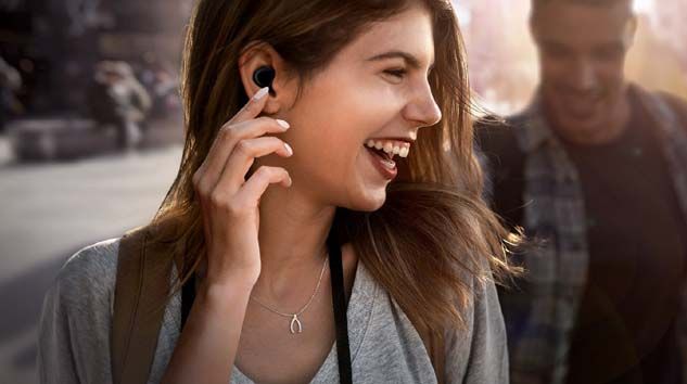 Samsung Galaxy Buds kulaklığınızla daha fazlasını yapın