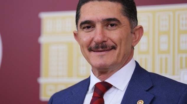 Ekrem Çelebi iddialı konuştu: 2023’te yüzde 60’ın üzerinde oy alacağız