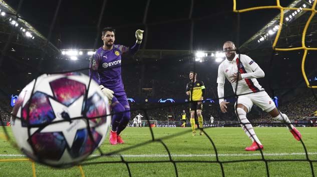 Fransa’da ligler iptal edildi