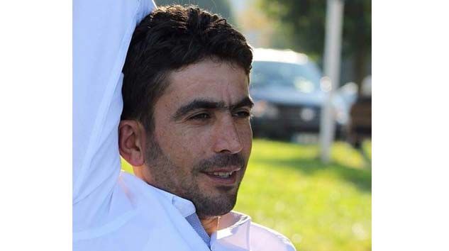 Van Gölü’e giren Kadir Deveci boğularak hayatını kaybetti