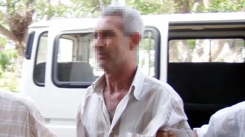 Özgür Özel’e saldıran şahsın ifadesi ortaya çıktı: "Kendimi kaybettim"