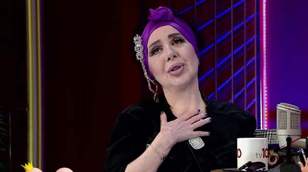 Ünlü modacı Nur Yerlitaş’ın vefat etmeden önceki sözleri ortaya çıktı