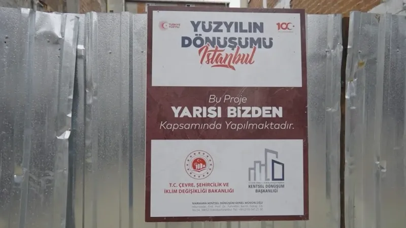 Bakan Kurum, İstanbul’un dönüşümü için belediyelere ortak mücadele çağrısı yapcak